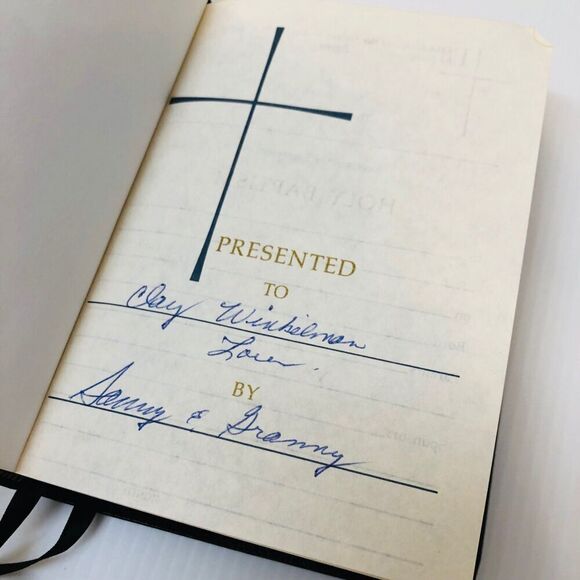 The Book of Common Prayer and Administration of the Sacraments and Other Rites - Picture 3 of 8